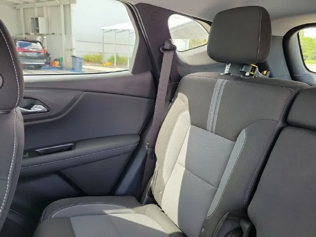2023 Chevrolet Blazer 2LT - Photo 13