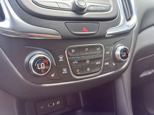 Used 2019 Beige Chevrolet LT image 19