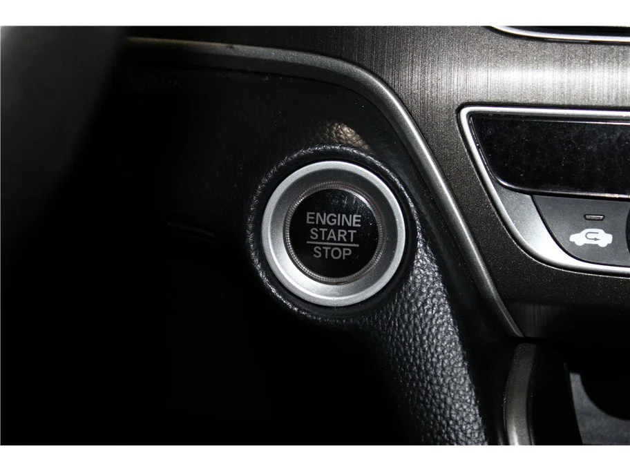 Used 2019 Dark Gray Honda LX 1.5T image 29