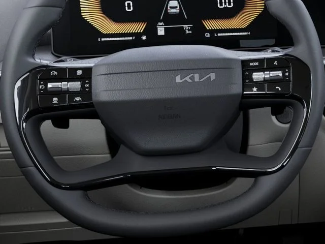 New 2026 Cityscape Green Kia EX image 22