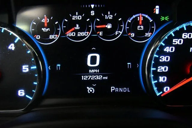 Used 2018 White Chevrolet Premier image 28