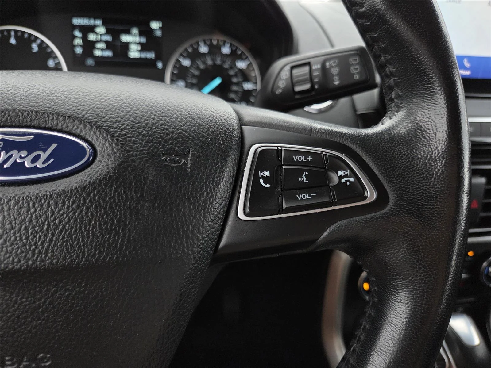 Used 2020 Moondust Silver Ford Titanium image 24