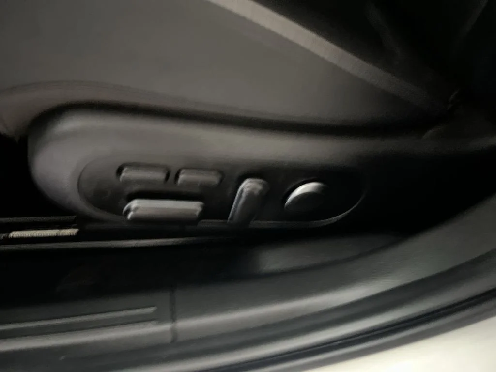 Used 2024 Gold Hyundai Limited image 16