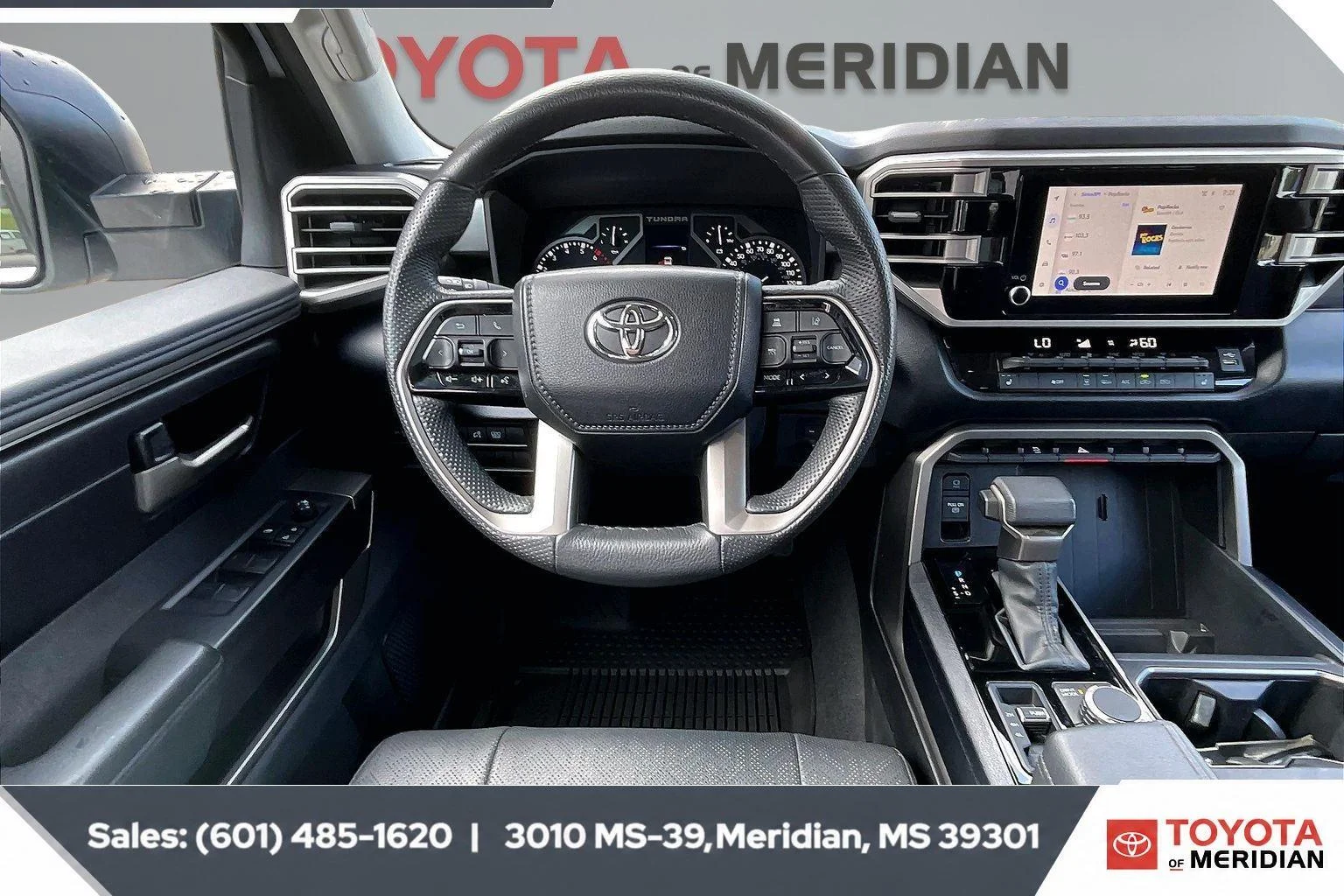 Used 2024 Ice Cap Toyota SR5 image 5