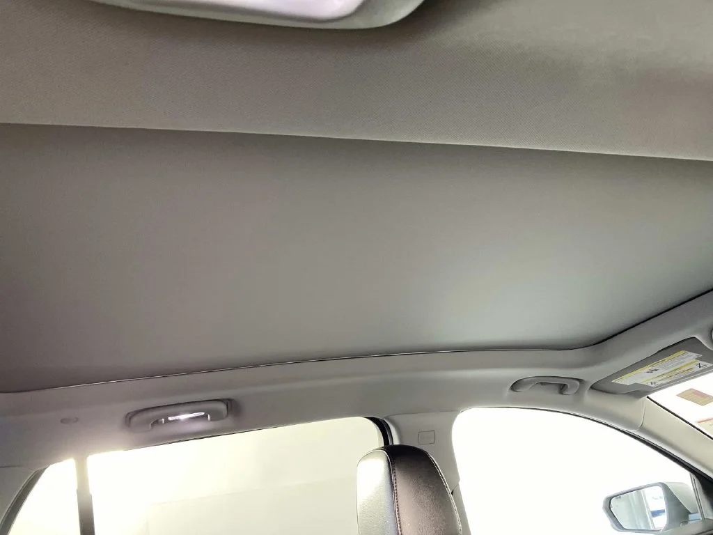 Used 2022 Quicksilver Metallic GMC SLT image 13