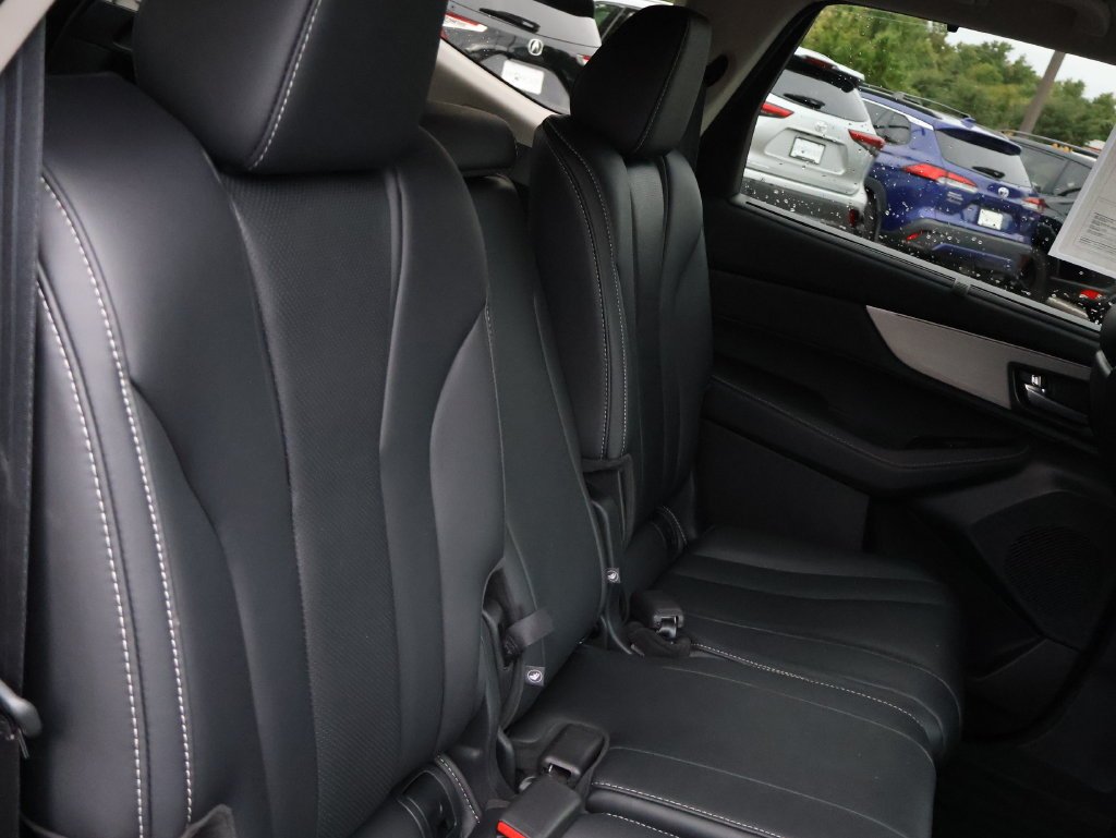 Used 2024  Acura Technology image 12