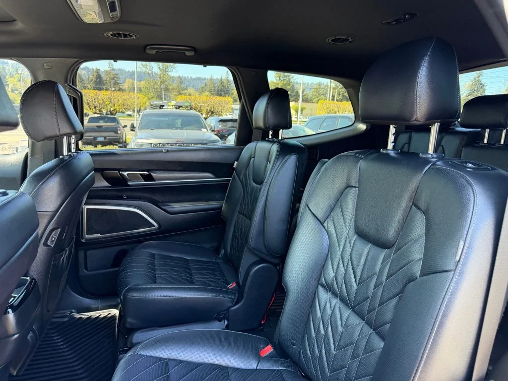 2023 Kia Telluride EX X-Line - Photo 31