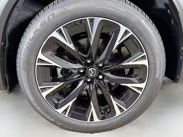 New 2026 Artisan Red Premium Mazda Premium Plus AWD image 33
