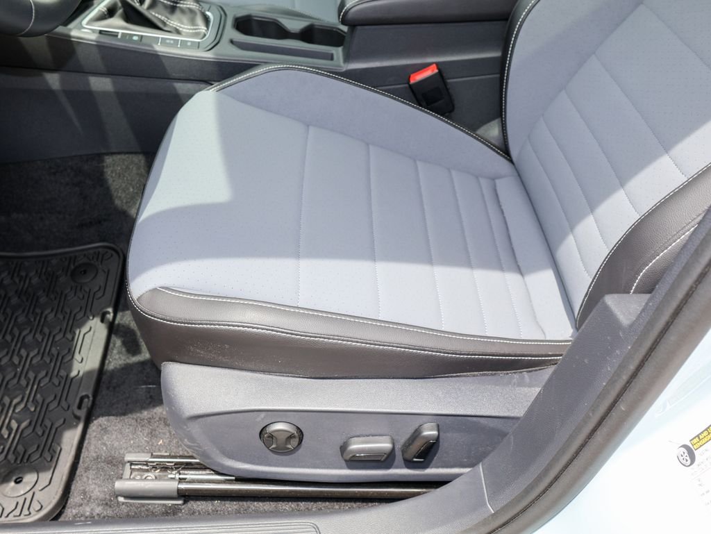 Certified Used 2026 Gray Volkswagen 1.5T SE image 13