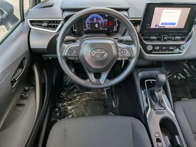 Used 2026  Toyota LE image 14