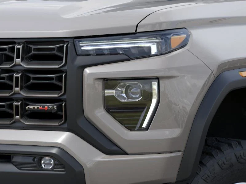 New 2026 Coastal Dune GMC AT4X image 10