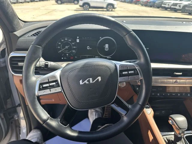 2025 Kia Telluride SX Prestige X-Pro - Photo 14