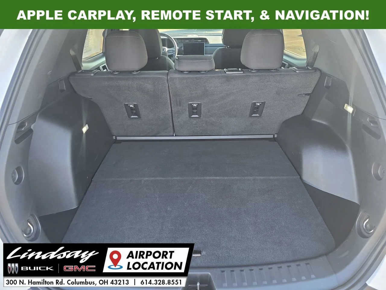 Used 2026 Summit White GMC Elevation image 26