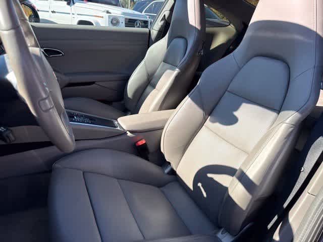 Used 2012  Porsche 991 Carrera S image 11