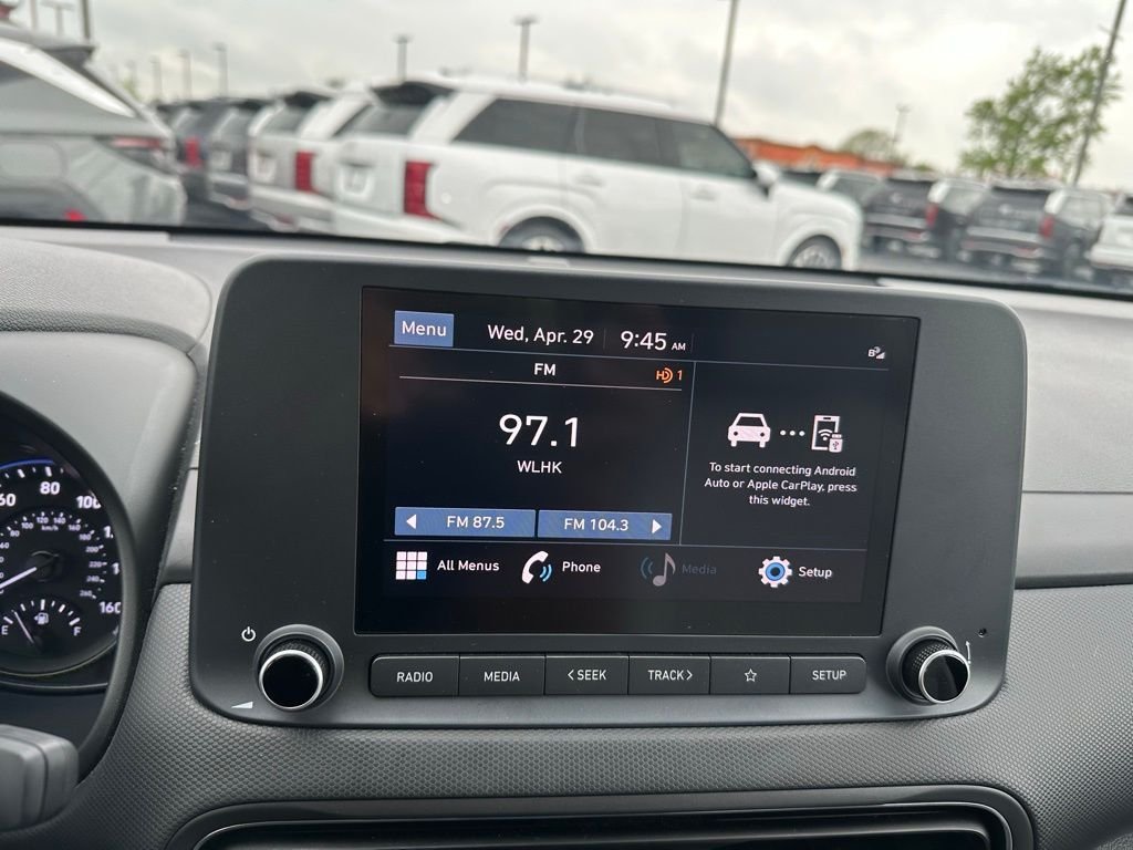 2023 Hyundai Kona SEL - Photo 18