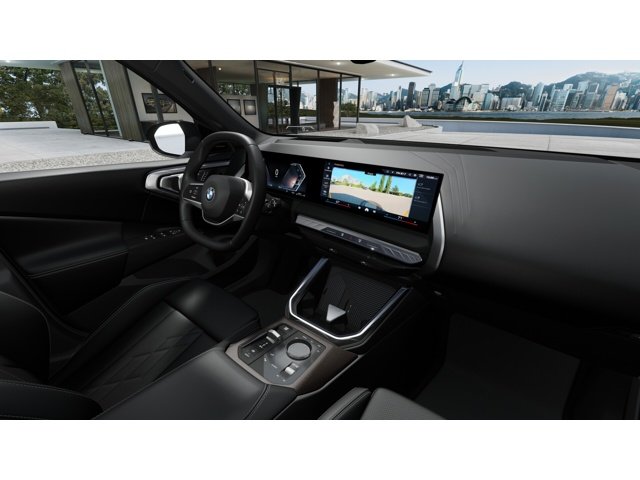 New 2026 Dark Graphite Metallic BMW  image 14