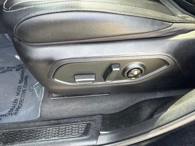 Used 2024 Black Jeep 4xe image 7