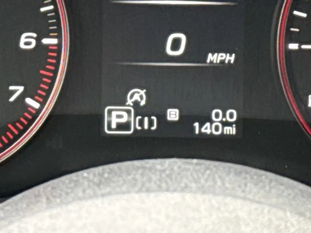 Used 2026 Blue Subaru 2.5RS image 25