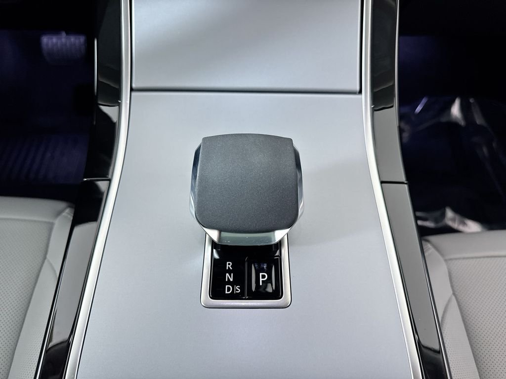 Certified Used 2025 Gray Land Rover S image 17