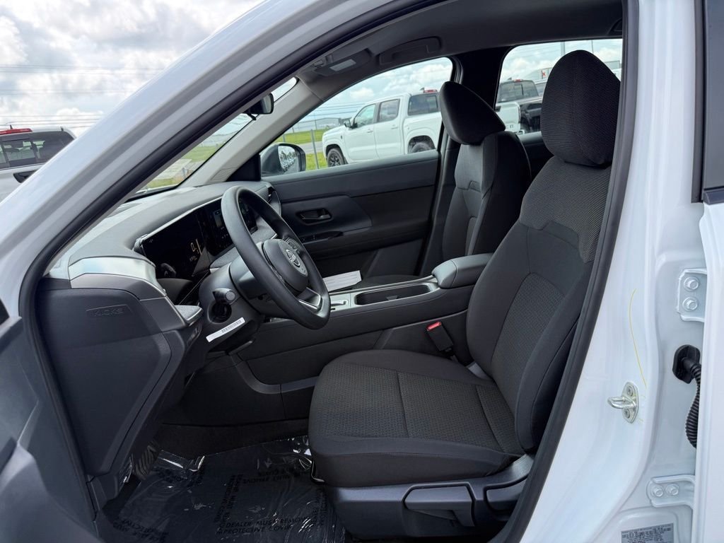 New 2026 Fresh Powder Nissan S image 4
