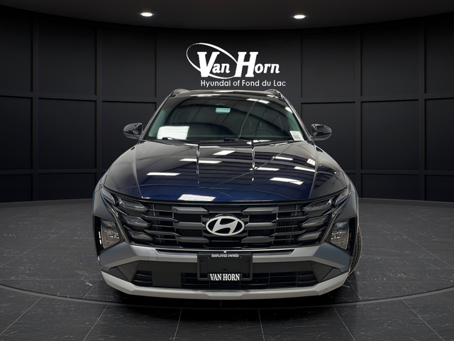Used 2025 Deep Sea Hyundai SEL Convenience image 2