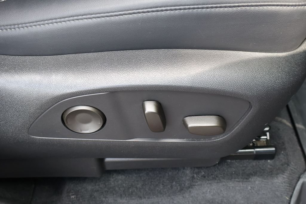 2024 GMC Acadia Elevation - Photo 39