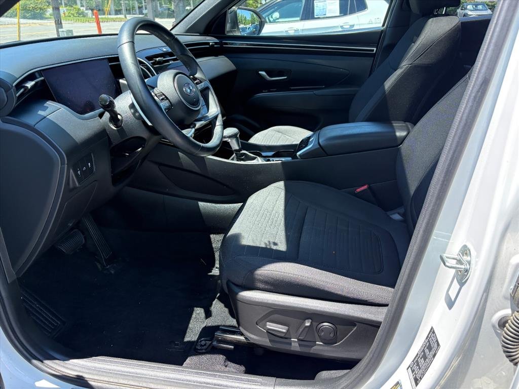 2023 Hyundai Santa Cruz SEL Premium - Photo 15