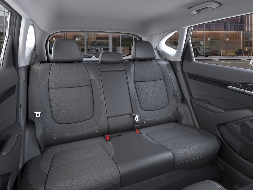 New 2026 Neptune Blue Kia S image 16