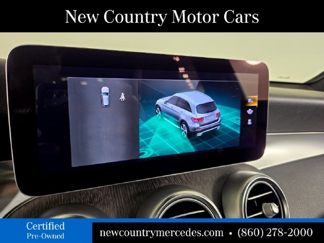 Used 2022  Mercedes-Benz GLC 300 image 28