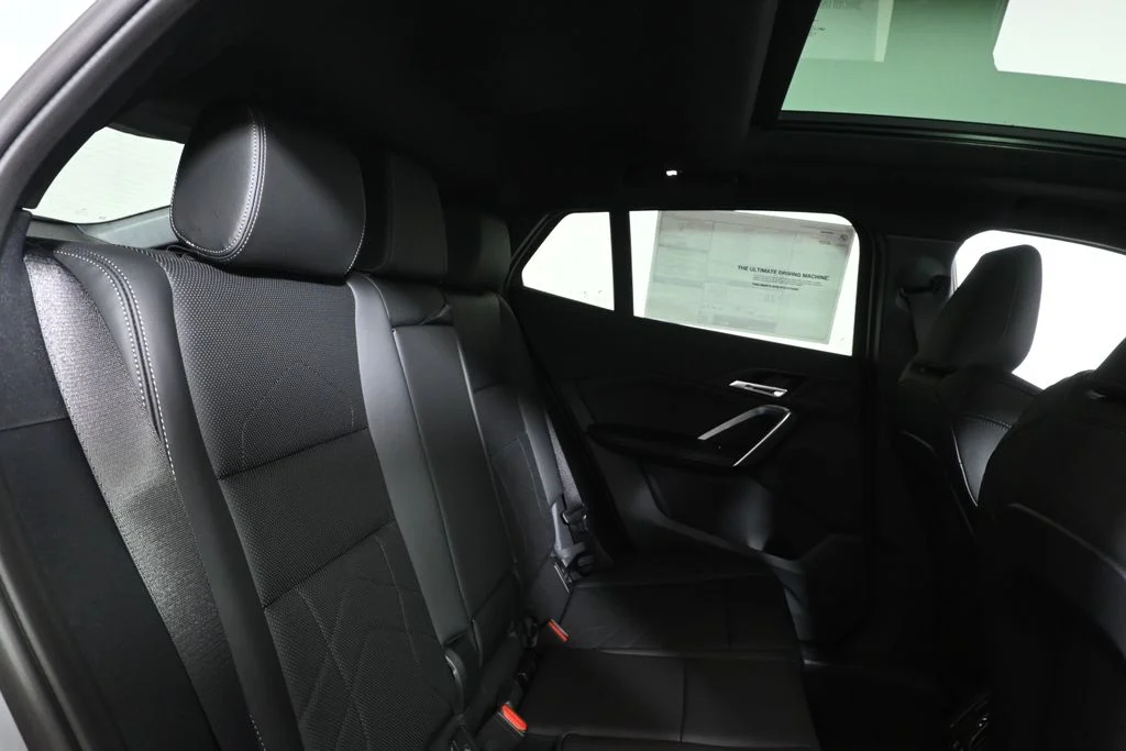 New 2027  BMW xDrive28i image 30