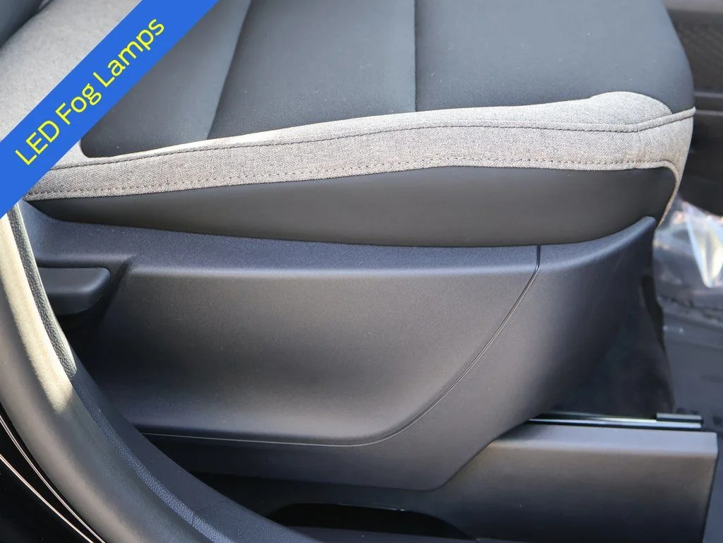 New 2025 Shadow Black Ford Big Bend® image 10