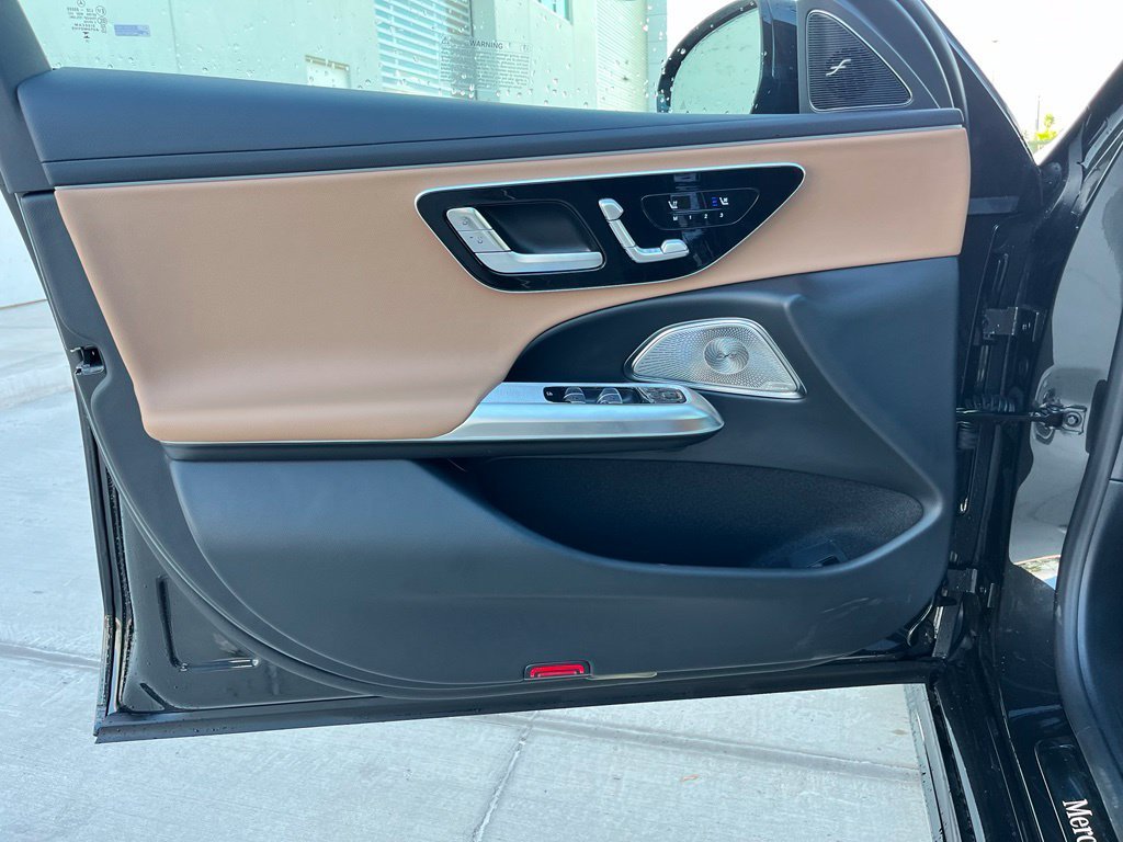 New 2027 Graphite Grey Metallic Mercedes-Benz E 350 image 16