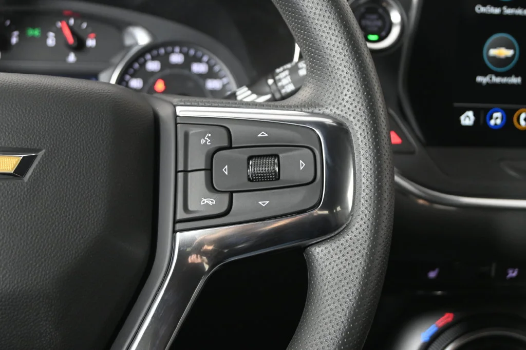 2026 Chevrolet Blazer 2LT - Photo 33
