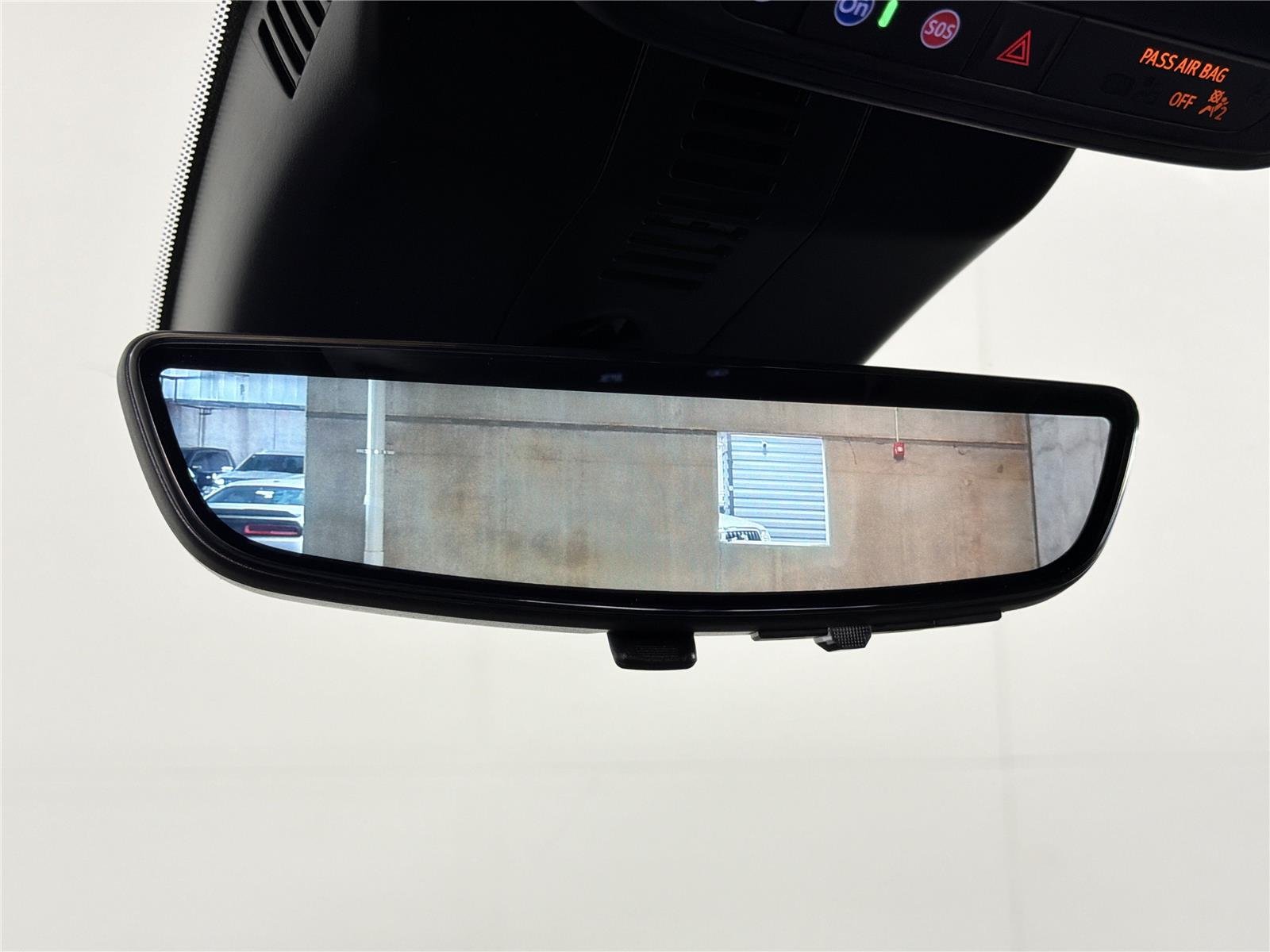2026 GMC Acadia Elevation - Photo 35