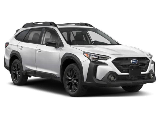 Certified Used 2024 Ice Silver Metallic Subaru Onyx Edition XT image 9