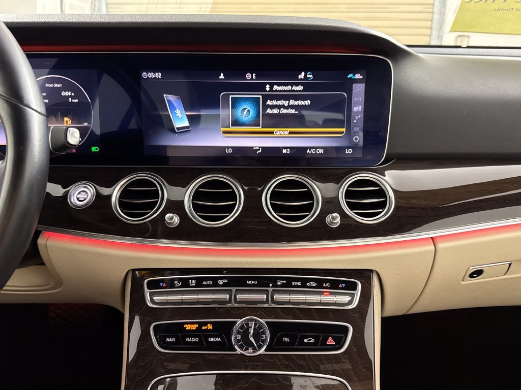 2020 Mercedes-Benz E-Class E350 - Photo 19