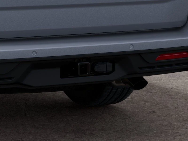 New 2027 Gray Ford Active image 24