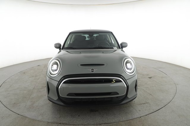 Used 2023 MINI Hardtop 2 Door SE with VIN WMW13DJ09P2S77274 for sale in New Braunfels, TX