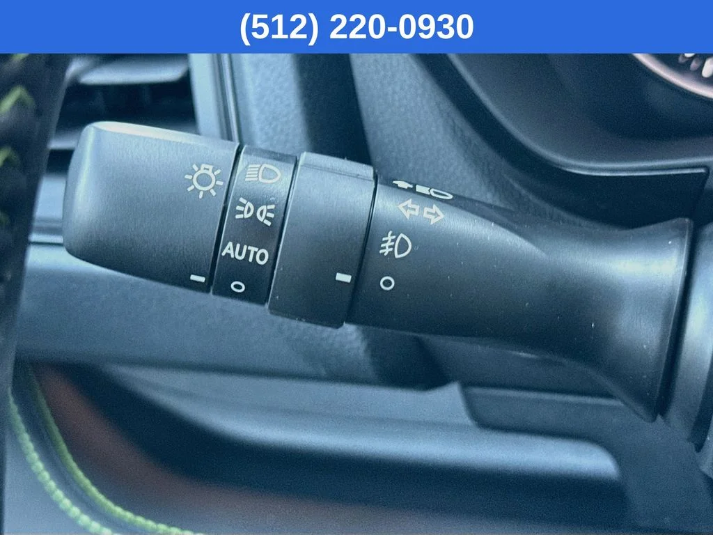 New 2026 Green Subaru Onyx Edition Touring image 14