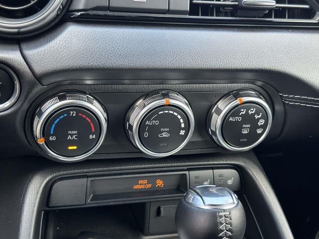 Used 2025 Gray Mazda Grand Touring image 21