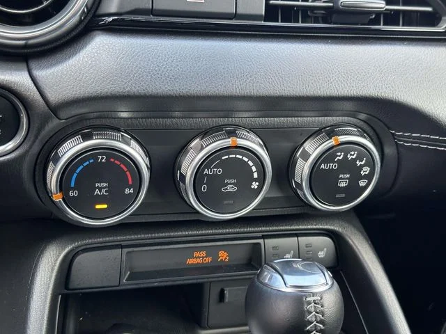 Used 2025 Gray Mazda Grand Touring image 21