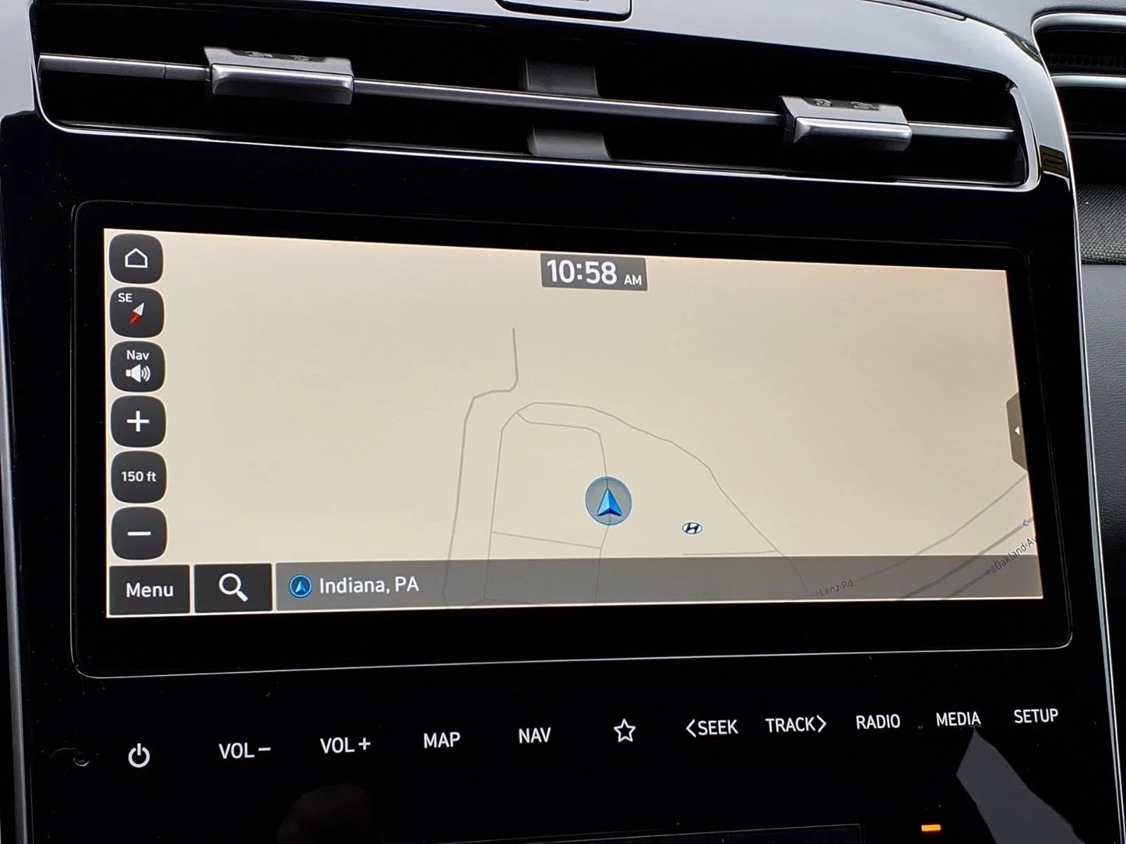 2023 Hyundai Santa Cruz Limited - Photo 19
