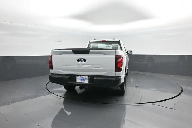 Certified Used 2024 Oxford White Ford XL image 7