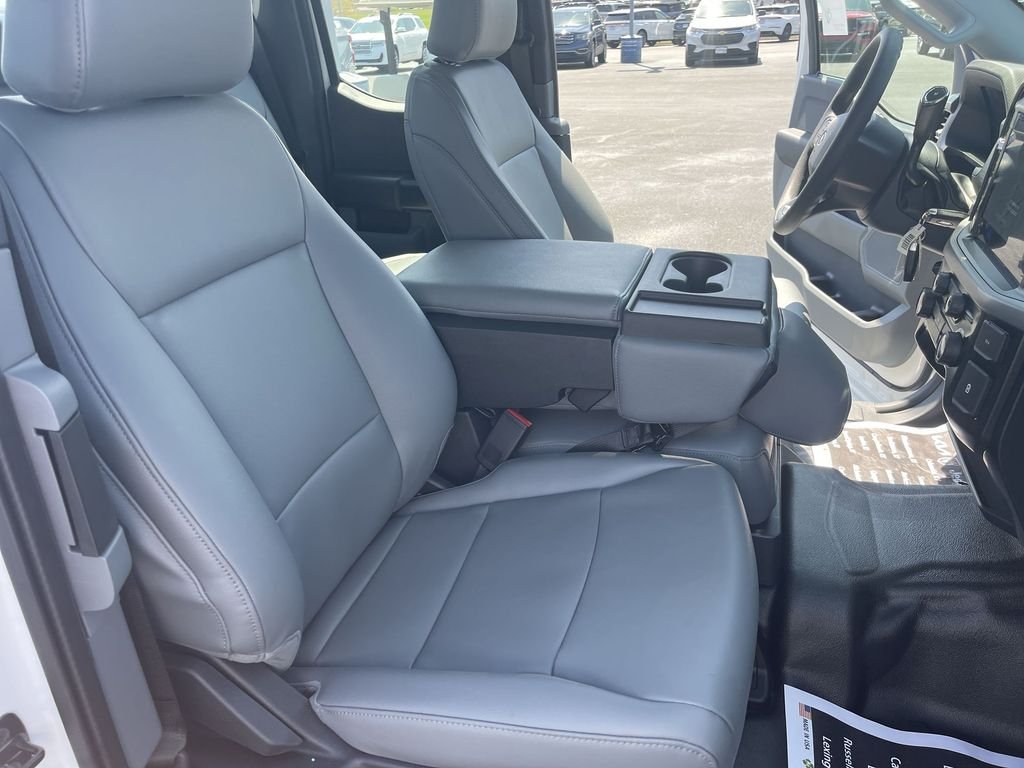 Used 2024 White Ford XL image 24
