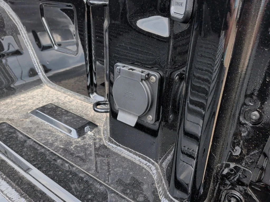 2026 Chevrolet Silverado 1500 LT - Photo 37