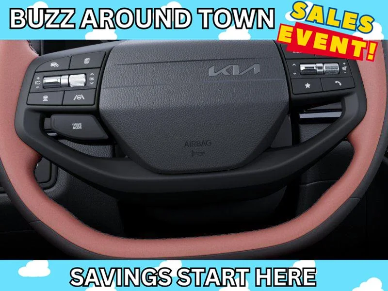 New 2026 Glacial White Pearl Kia SX-Prestige image 22