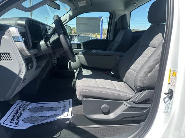 2025 Ford F-350 Super Duty XL - Photo 20