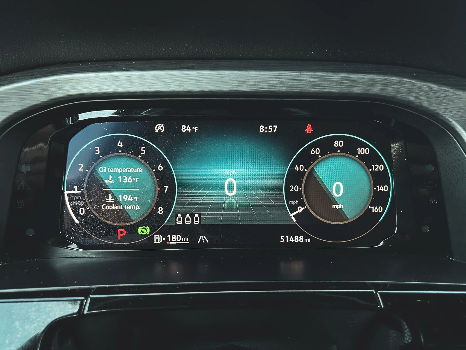 2024 Volkswagen Atlas Cross Sport SE w/Tech - Photo 19