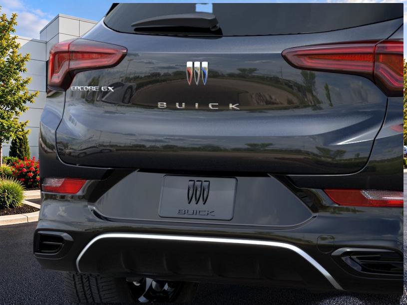 2026 Buick Encore GX Sport Touring - Photo 15