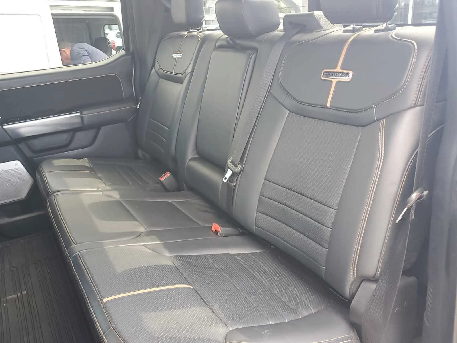 Used 2023  Ford XL image 24